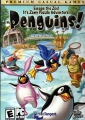 Penguins!