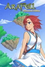 Ara Fell: Enhanced Edition