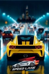 Speed Lane