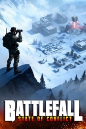 Battlefall: State of Conflict