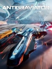Antigraviator