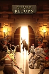 Never Return