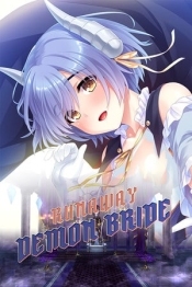 Runaway Demon Bride