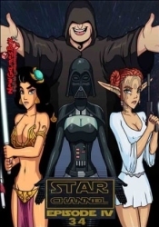 Star Channel 34