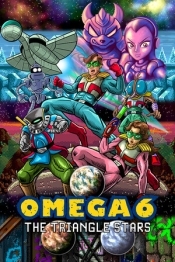 OMEGA 6 The Triangle Stars