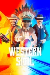 Western Sigil