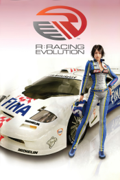 R: Racing Evolution