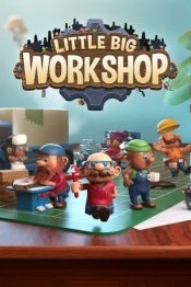 Little Big Workshop