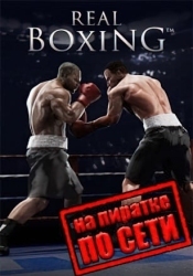 Real Boxing по сети
