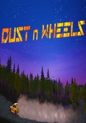 Dust n Wheels