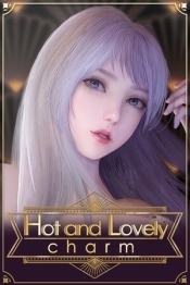Hot And Lovely: Charm