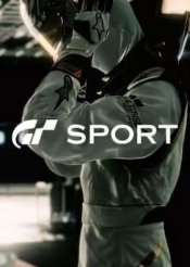 Gran Turismo Sport
