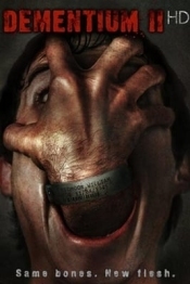 Dementium 2 HD