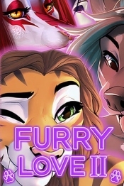 Furry Love 2