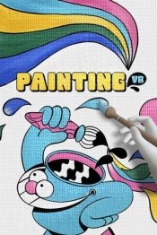 Painting VR