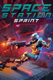 Space Station Sprint