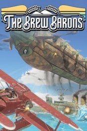 The Brew Barons