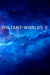Distant Worlds 2