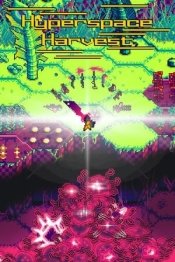 Hyperspace Harvest