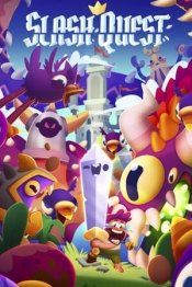 Slash Quest