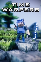 Time Warpers