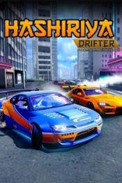 Hashiriya Drifter-Online Drift Racing Multiplayer (DRIFT/DRAG/RACING)