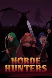 Horde Hunters