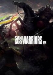 Sanguo Warriors VR