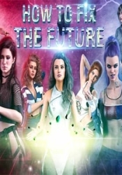 How To Fix The Future