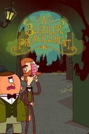 Adventures of Bertram Fiddle 2: A Bleaker Predicklement