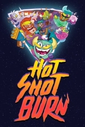 Hot Shot Burn