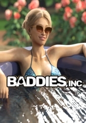 Baddies Inc