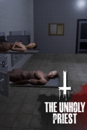 The Unholy Priest