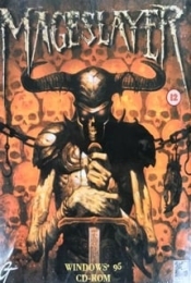 Mageslayer