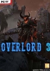 Overlord 3