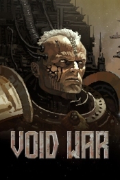 Void War