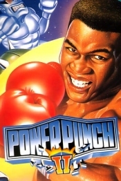 Power Punch 2