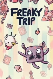 Freaky Trip