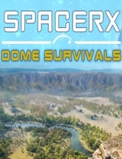 SpacerX - Dome Survivals