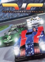 Total Immersion Racing