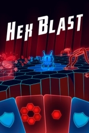 Hex Blast