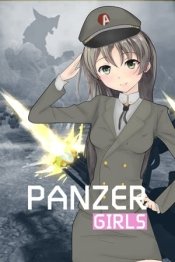Panzer Girls