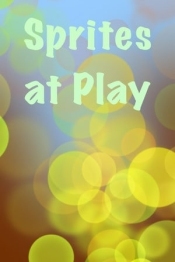 Sprites at Play