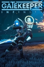 Gatekeeper: Infinity