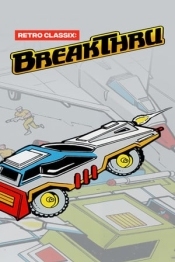 Retro Classix: BreakThru