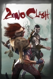 Zeno Clash