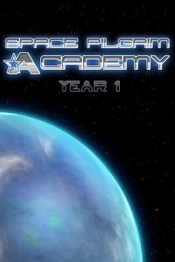 Space Pilgrim Academy: Year 1