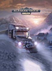 Alaskan Truck Simulator