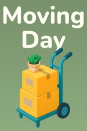 Moving Day: Make It Home