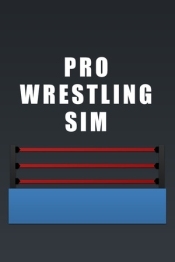 Pro Wrestling Sim